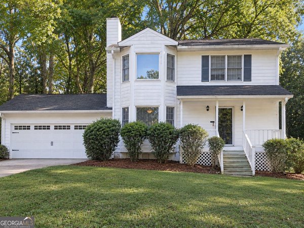 3828 September Way, Snellville