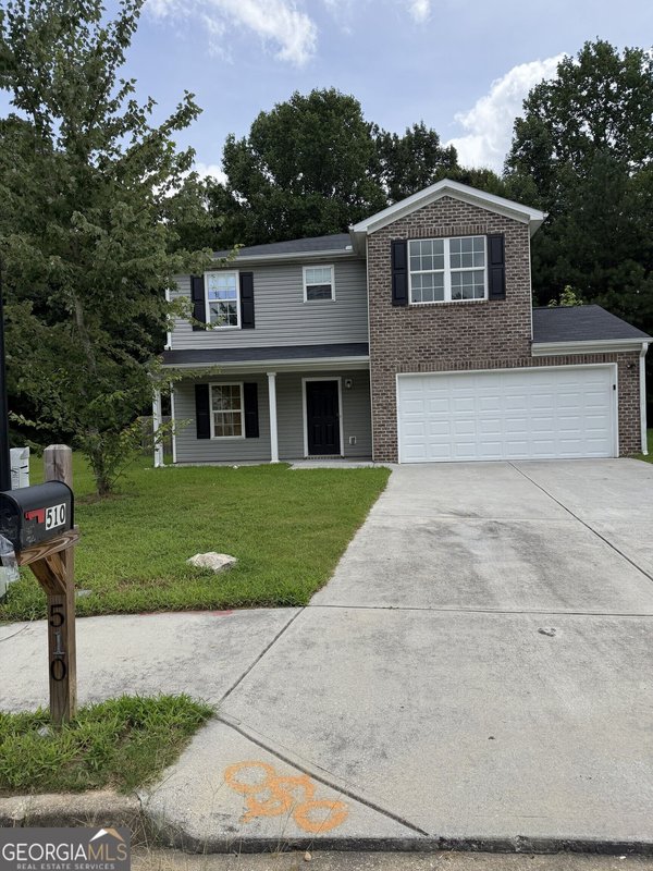 510 Dot Drive, Atlanta