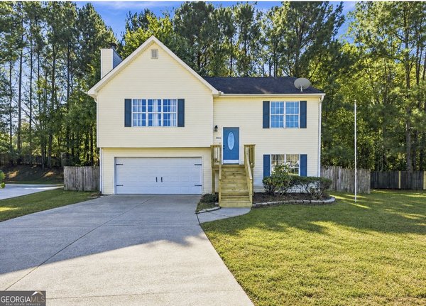 5002 Bathgate Court, Sugar Hill
