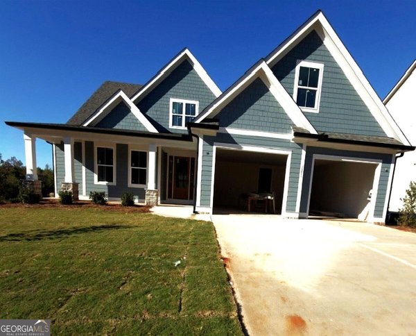 1371 Legend Drive, Greensboro