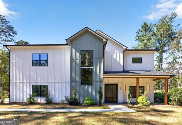 140 Wesley Place, Fayetteville