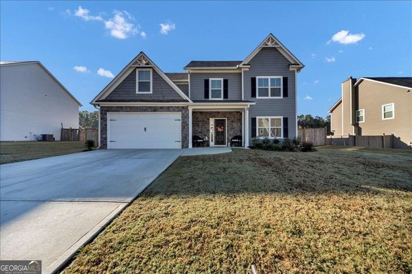 572 Belmont Lane, Dallas