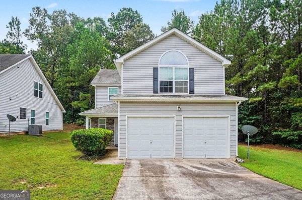 4390 Big Horn Pass Douglasville