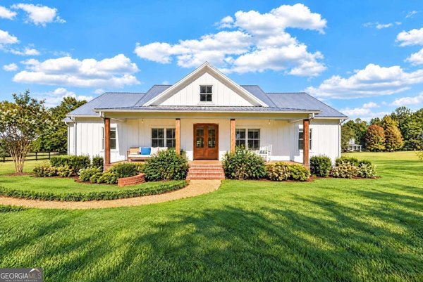 2431 Brownwood Road, Madison