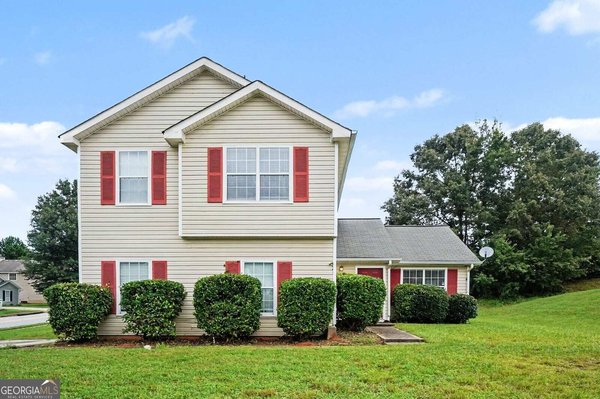 3702 Buffalo Court Douglasville