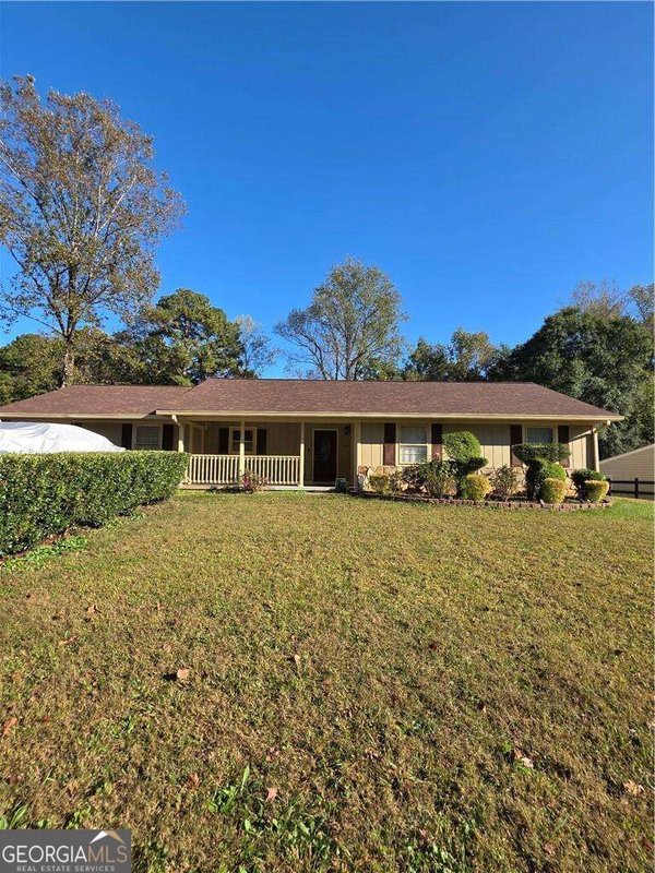 3608 Autumn Leaves Way, Marietta