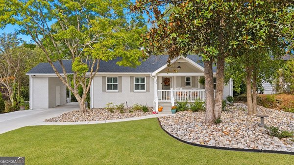 230 Marion Drive, Athens