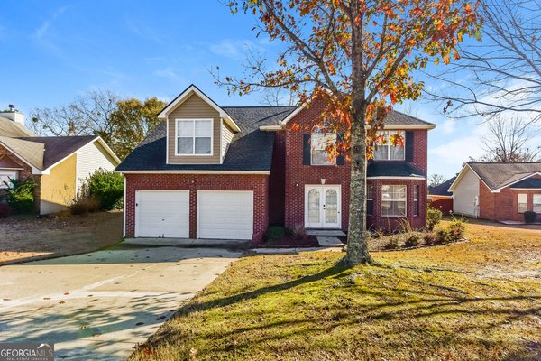 3495 Spring Mesa Drive, Snellville