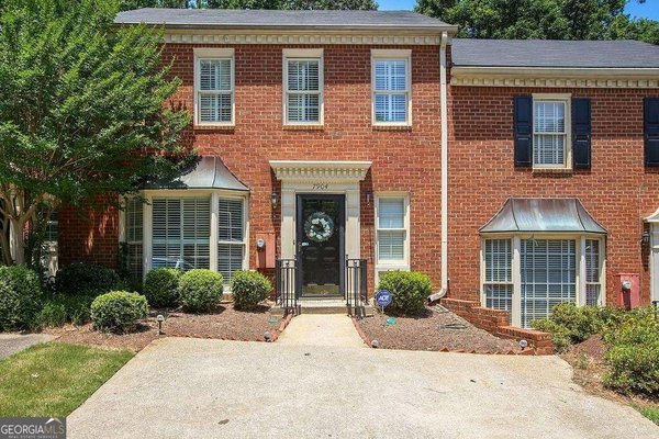 7904 Briar Villa Place, Sandy Springs