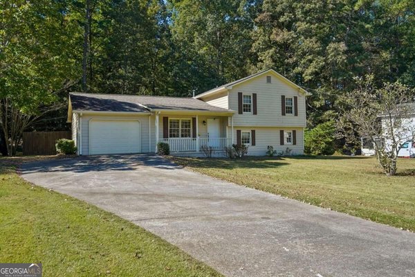 2520 Suncrest Court, Buford