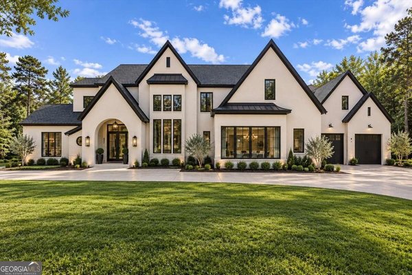 2705 Talley Lane (LOT 1), Buford