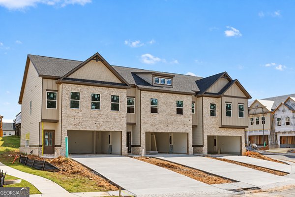 4379 Fern River Bend, Norcross