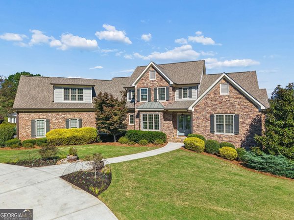 130 Carnoustie Way, Fayetteville