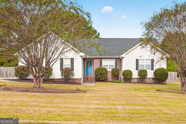 1017 Crystal Brook Way, Monroe