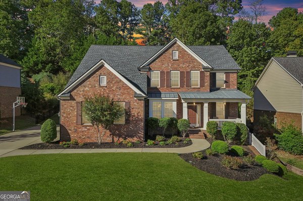 2315 Copper Mill Trail, Cumming