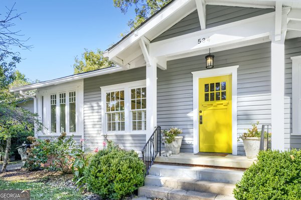 534 Ponce De Leon Place Decatur