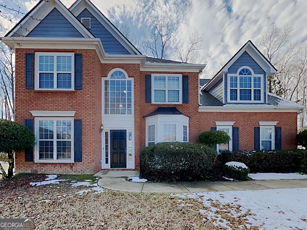 3842 Golden Autumn Road, Buford
