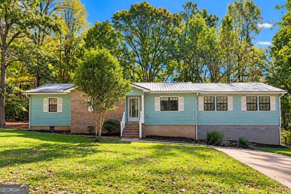 137 Woodland Acres Eatonton