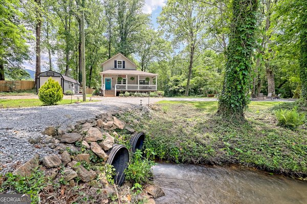 55 Stekoa Mills Drive Clayton