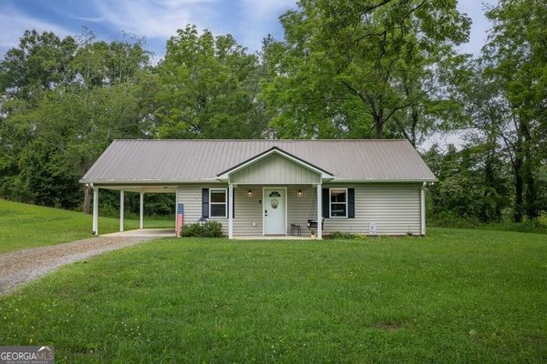 121 Old Hwy 5, Blue Ridge