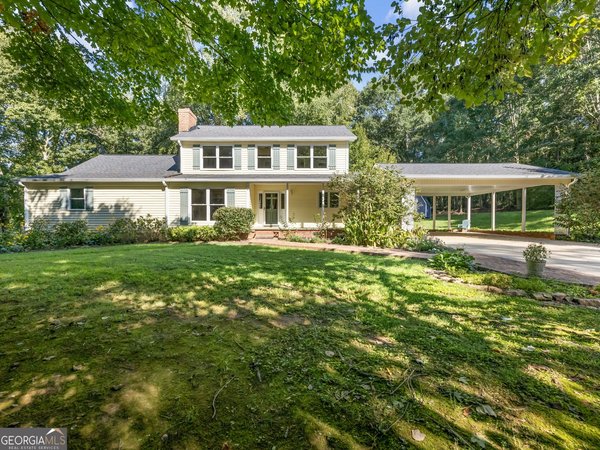 706 Deadwyler Road, Maysville