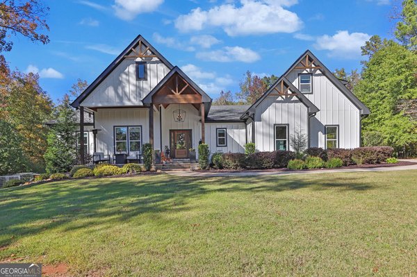 1328 Marshall Store Road, Watkinsville, GA