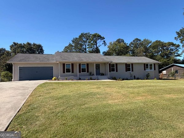 453 Mountain View Road, Rome