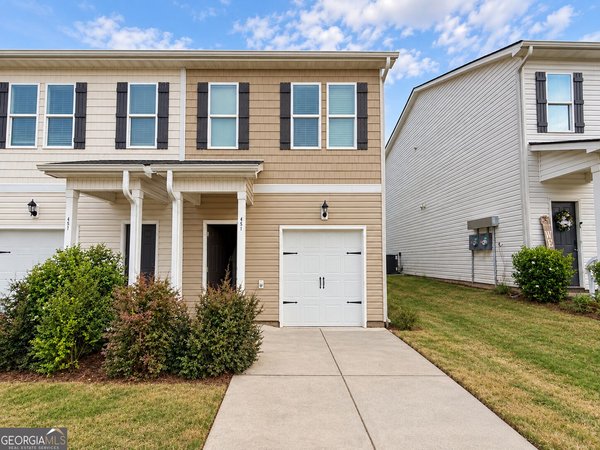 451 Oakwood Drive, Milledgeville