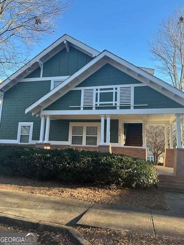 490 Barnett Shoals Road, Athens