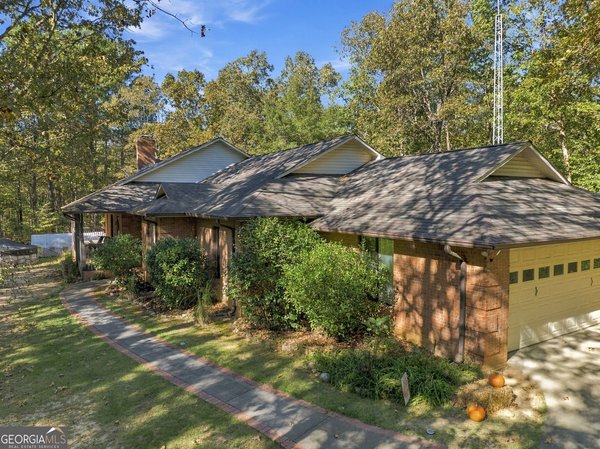 195 Armuchee Trail, Rome