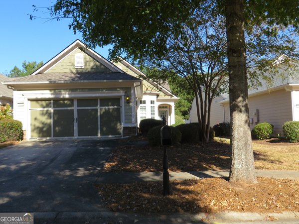 151 Begonia Court, Griffin