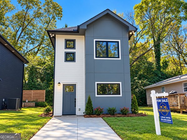 314 E Quilly Street Griffin