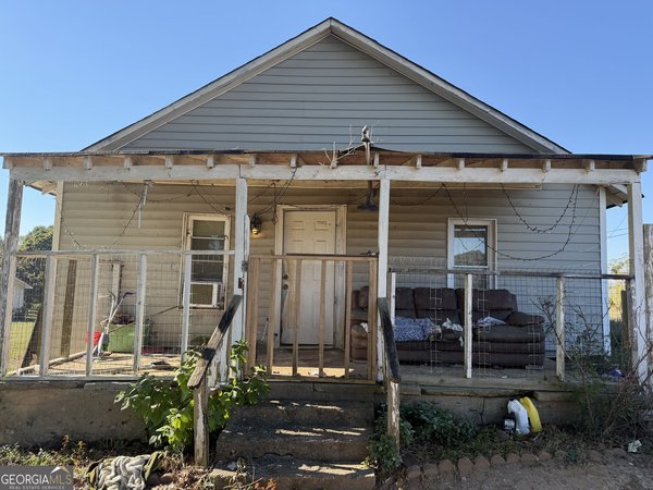 583 Tyus Veal Road, Bowdon