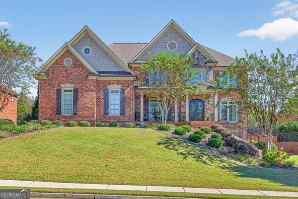 2067 Stonewater Court, Hoschton