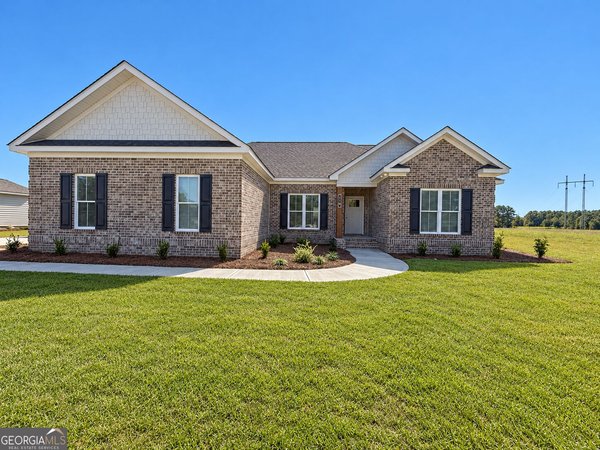 116 Pin Oak Ln Lane Statesboro