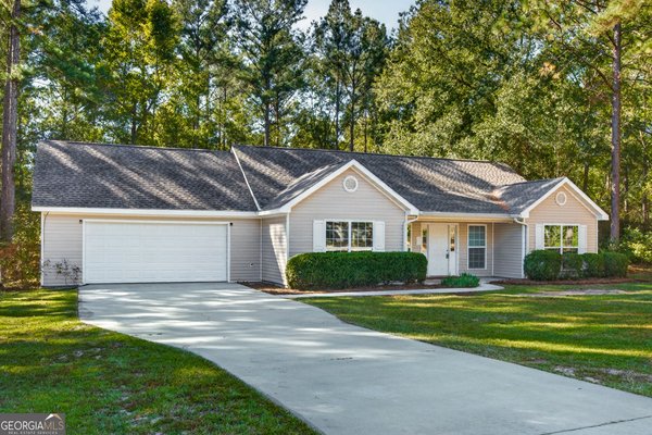 706 Bay Tree Lane Statesboro