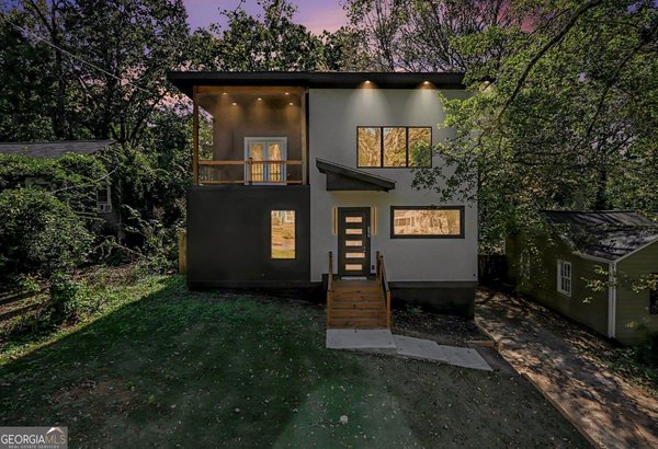 1787 Pennington Place, Atlanta