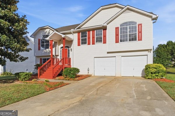 10700 Barberry Drive, Hampton