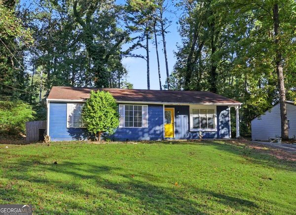 1024 Sandune Drive, Norcross