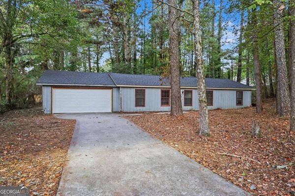 6917 Mccurley Road Acworth