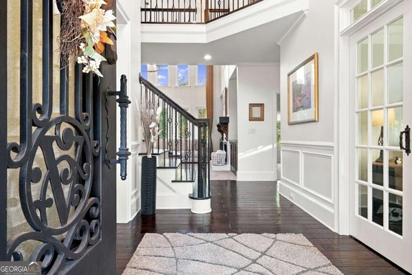 2455 Gants Hill Place, Cumming