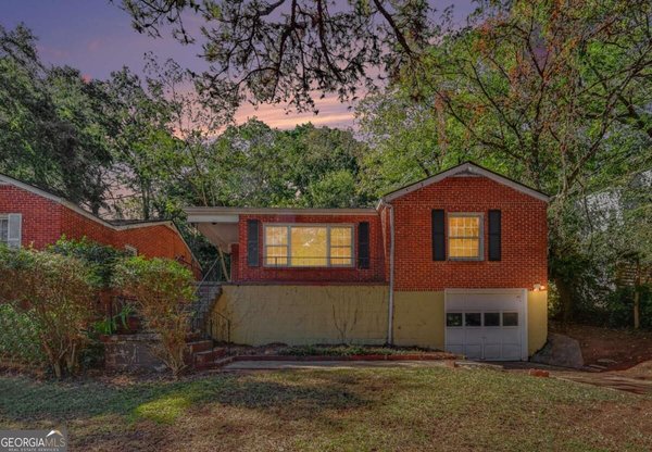 2639 Jewel Street, East Point