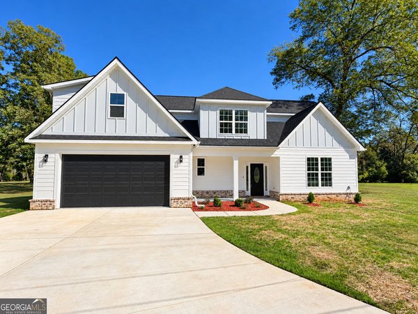 5608 Swymer Drive, Macon