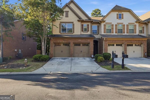 1794 Caswell Parkway, Marietta
