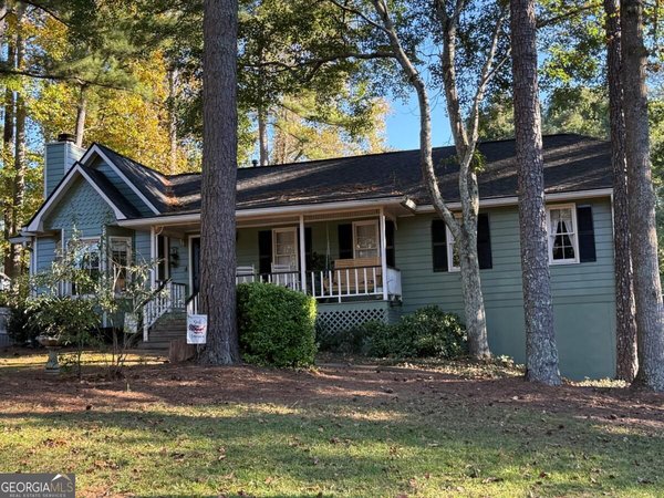3281 Athalene Lane Marietta