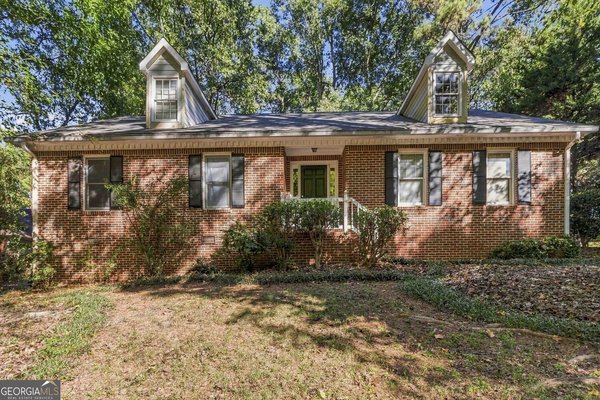 1956 Lou Drive Conyers