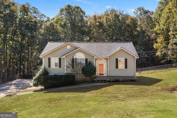67 Cowan Drive Cartersville