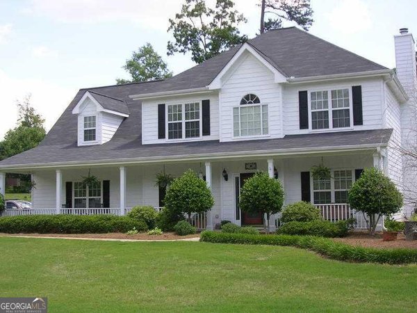 607 Jules Crest Court, Lawrenceville