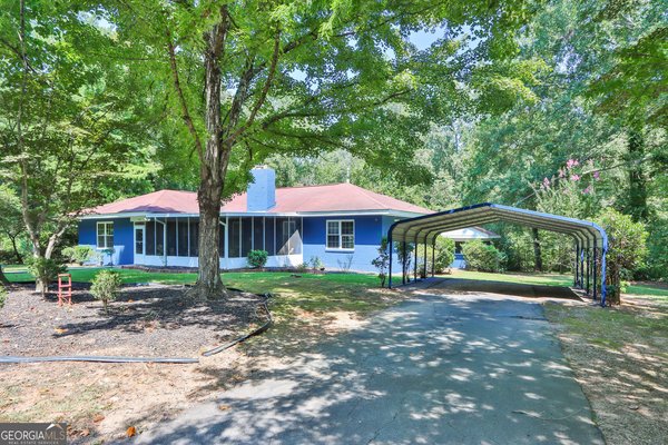 766 Blanton Boulevard, Macon