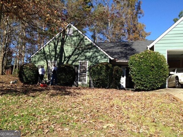 2070 County Line Road Lithia Springs
